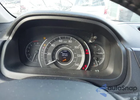 2016 Honda Cr-V Touring из США, поврежденный, VIN 5J6RM3H94GL013224